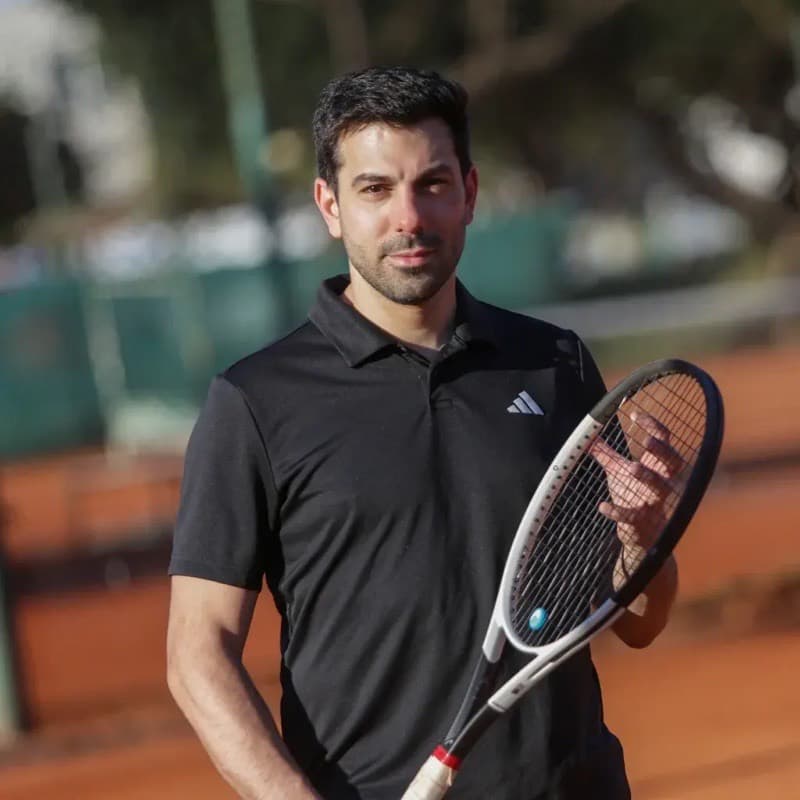 Sergio Gregorutti